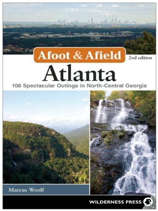Title details for Afoot & Afield by MARCUS WOOLF - Available